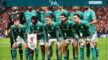 مباشر.. متابعة لحظة بلحظة لمباراة ليفربول وآينتراخت فرانكفورت في ديربي ناري
